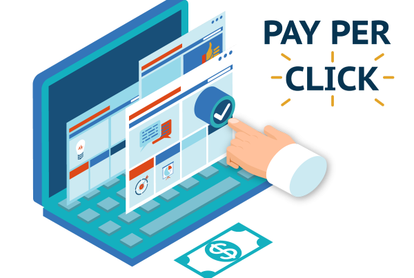 Pay-Per-Click Advertising