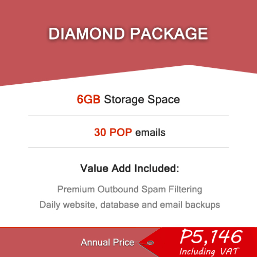 diamond-package12-new Domain Registration & Website Hosting
