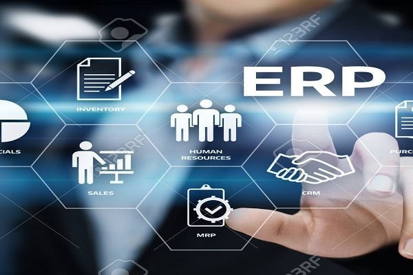 Enterprise Resource Planning (ERP)