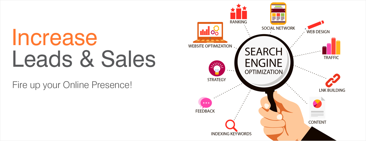 Search Engine Optimisation Consultants