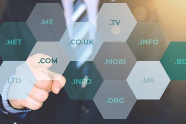 BW Domain Registration & Website Hosting