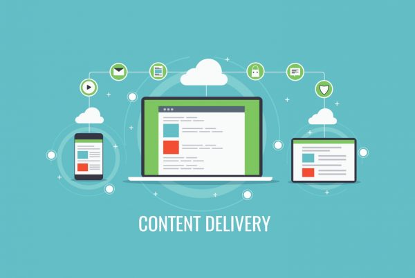 Content Delivery Network