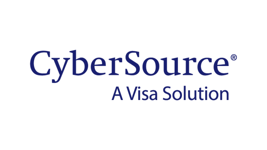 CyberSource
