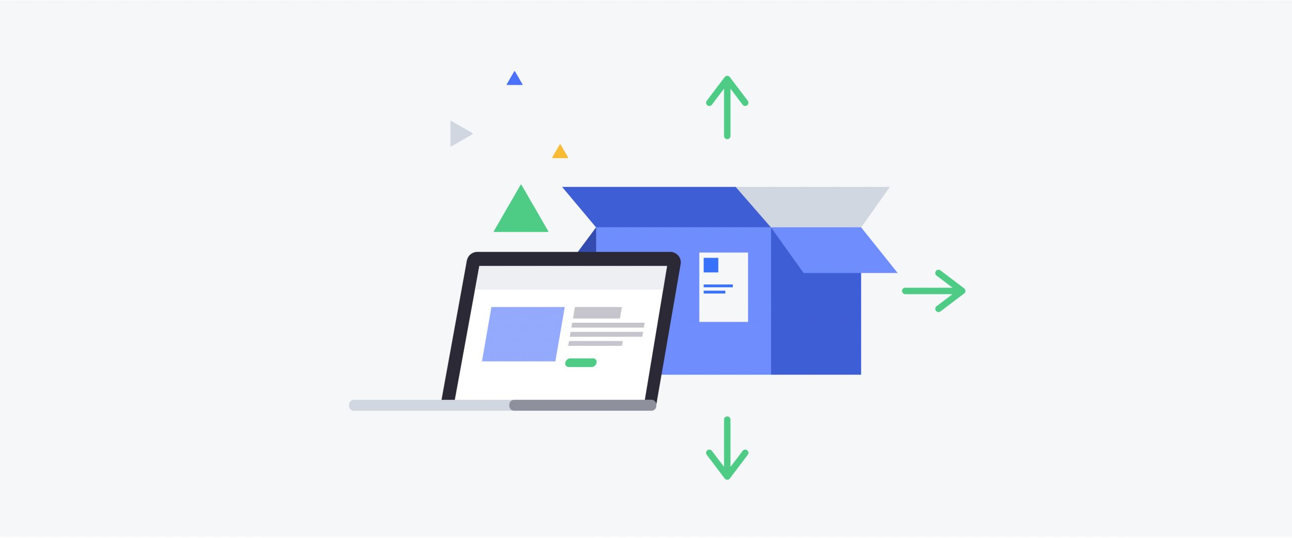 Ready, Steady: eCommerce – e Commerce Website Development