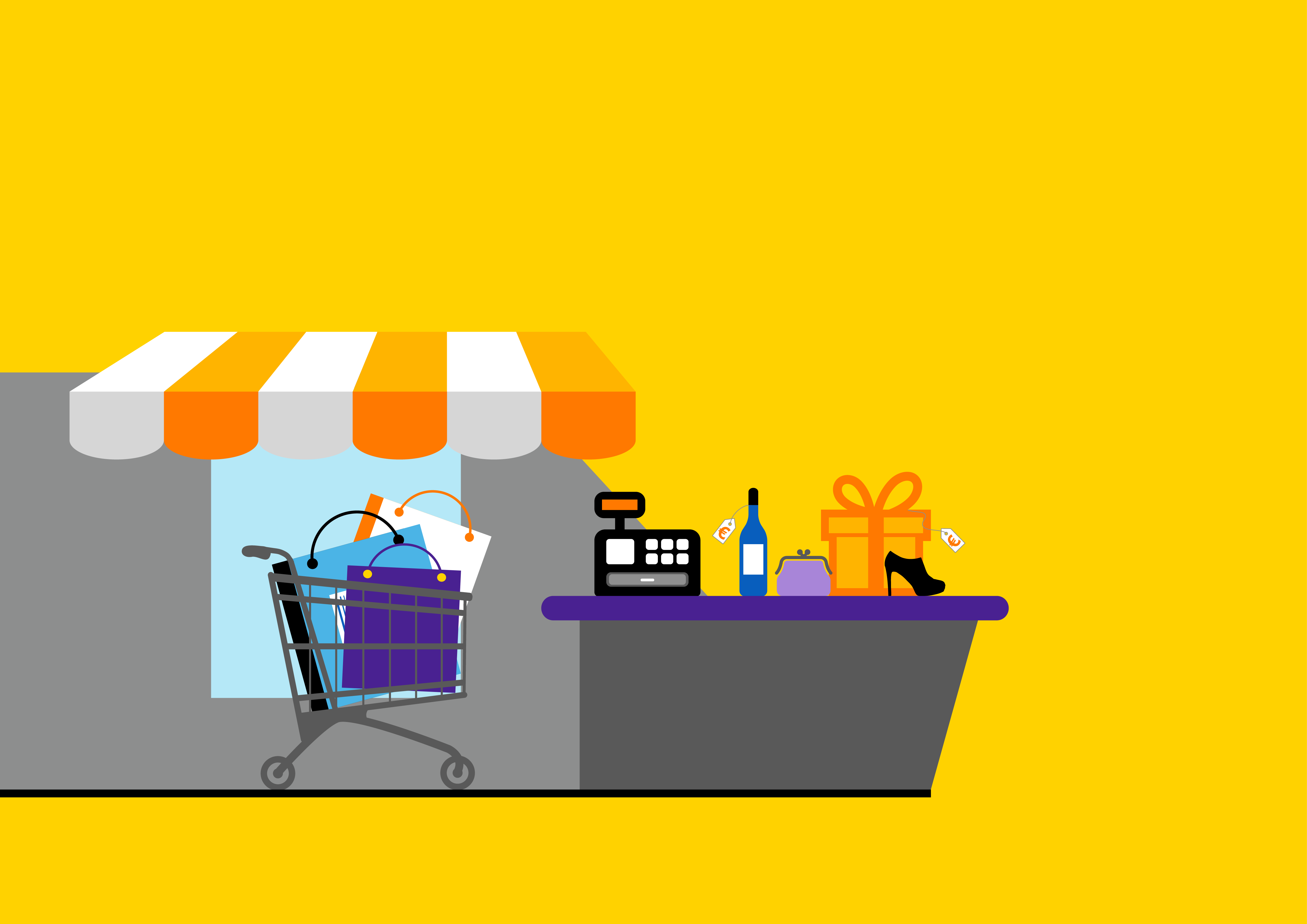 Orange Money Botswana – Mobile Money Website Integration