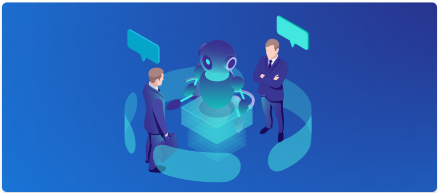 AI Chatbots – Future of B2C Communications