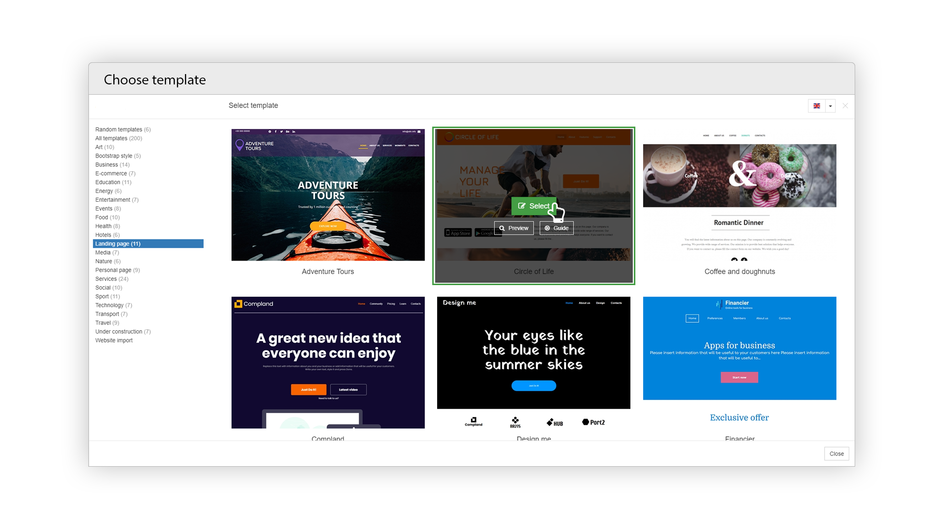 Weblogical Websites Design Builder Packages & Pricing for Small Business
