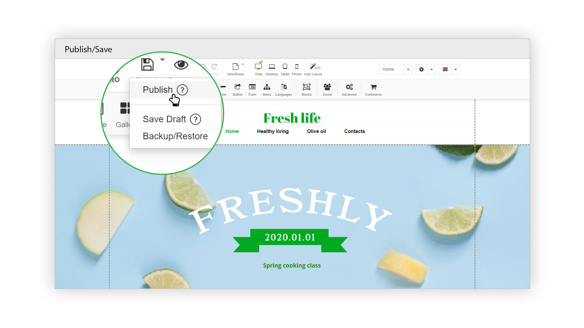 Weblogic Websites Design Builder Packages & Pricing for Small Business