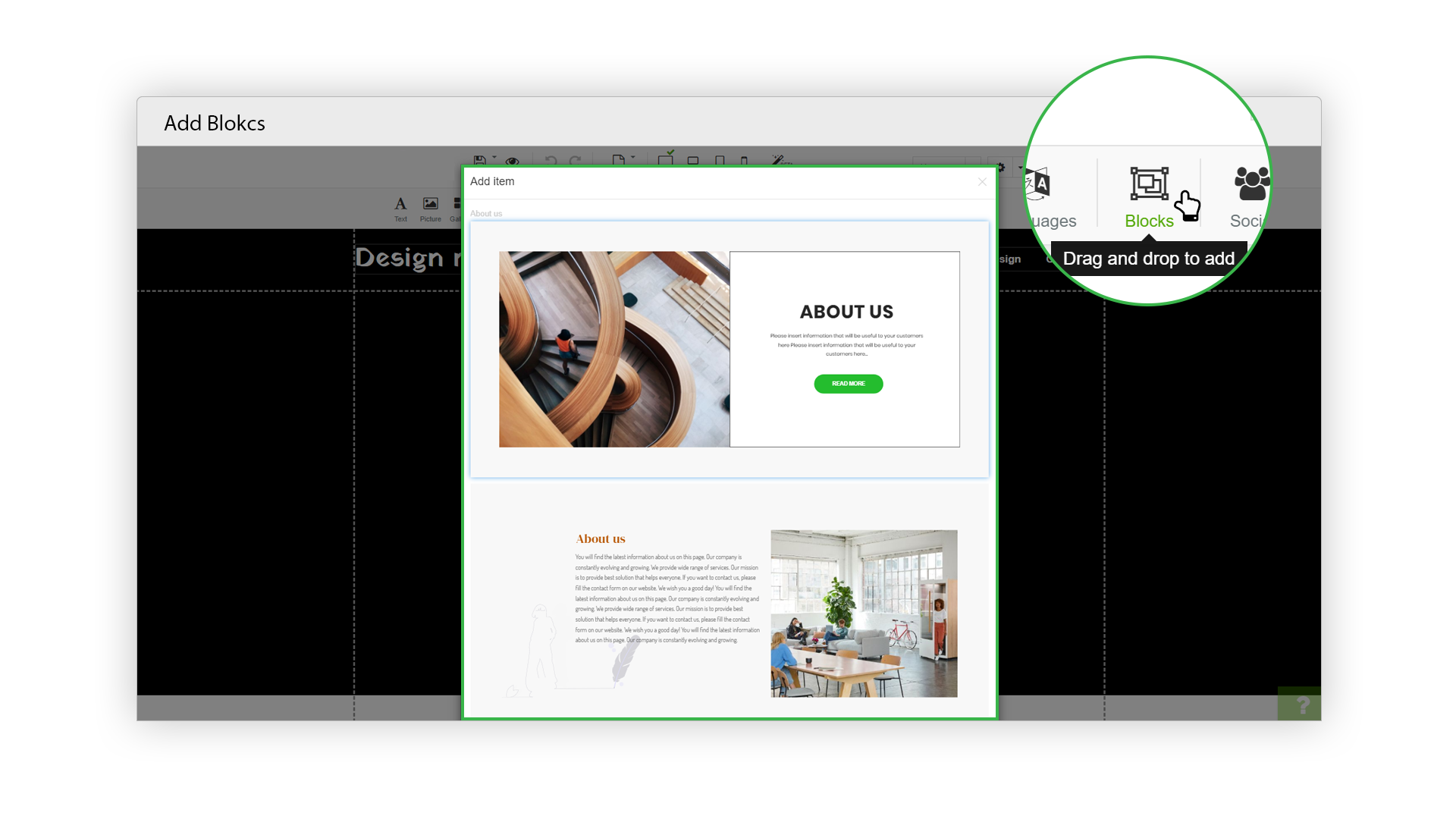 Weblogic Websites Design Builder Packages & Pricing for Small Business
