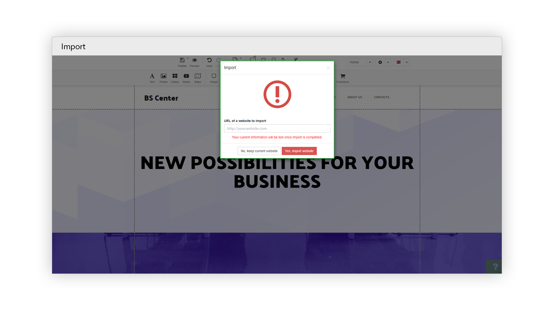Weblogic Websites Design Builder Packages & Pricing for Small Business