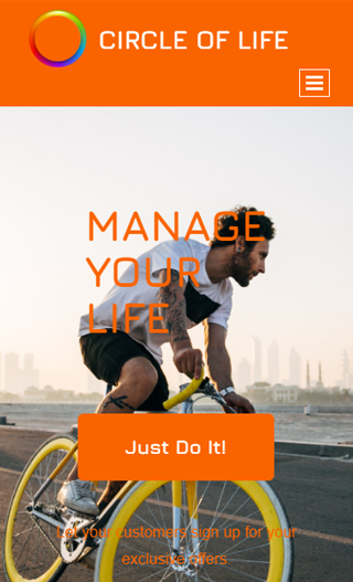 Weblogic Websites Design Builder Packages & Pricing for Small Business