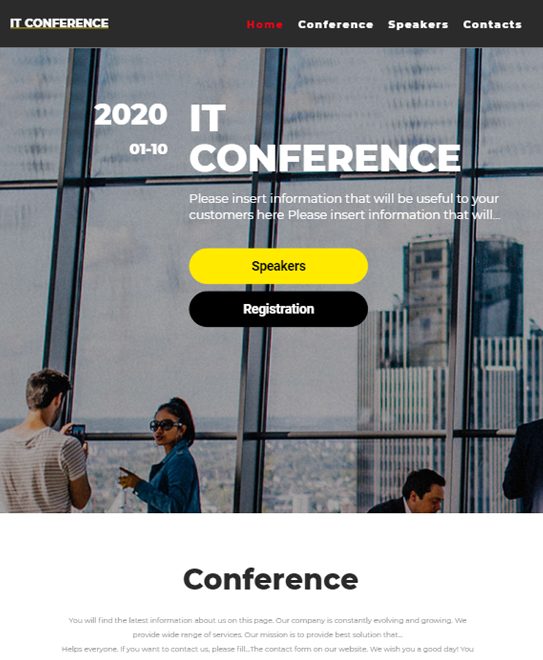 Weblogic Websites Design Builder Packages & Pricing for Small Business