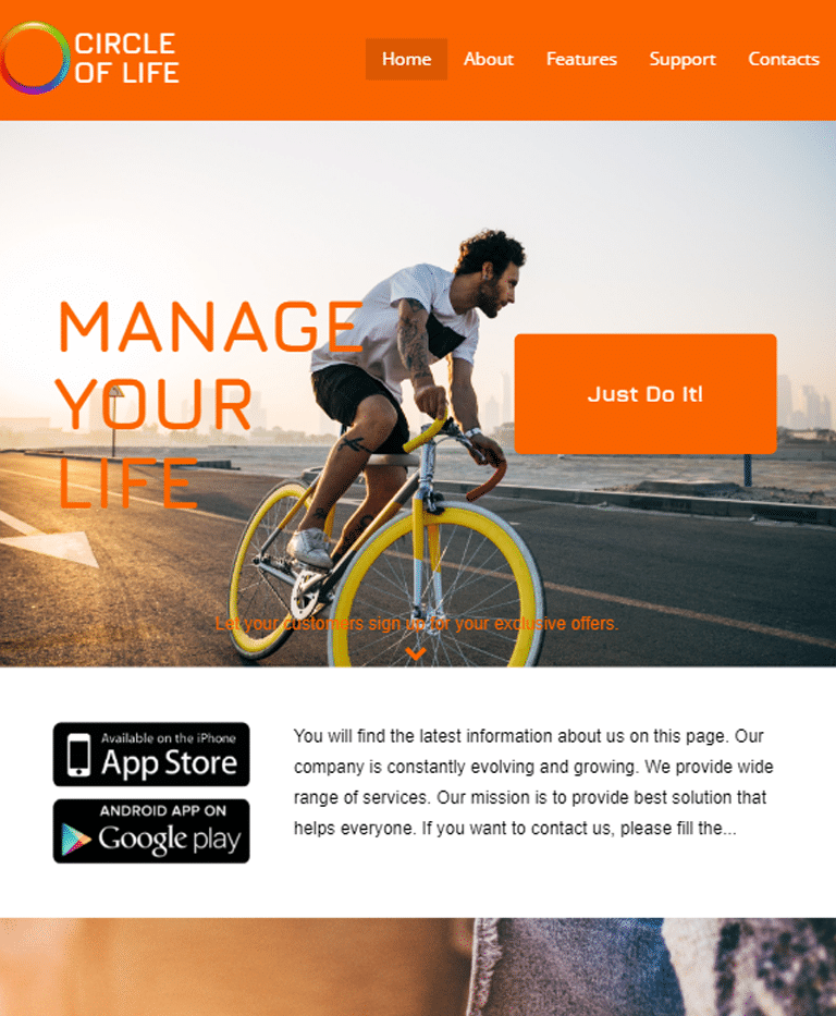 Weblogic Websites Design Builder Packages & Pricing for Small Business
