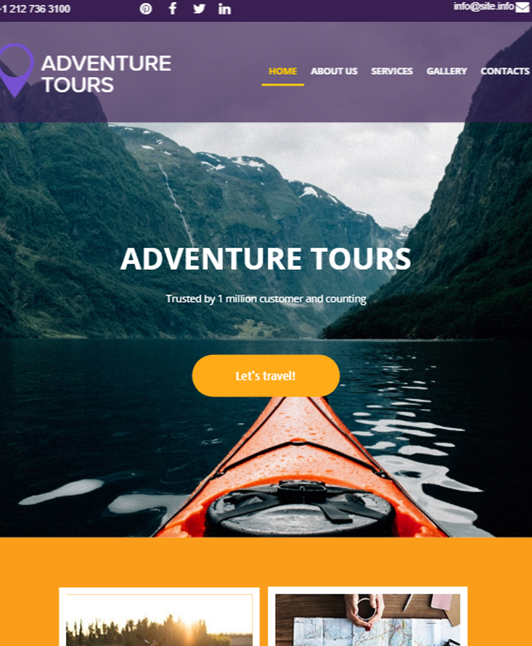 Weblogic Websites Design Builder Packages & Pricing for Small Business