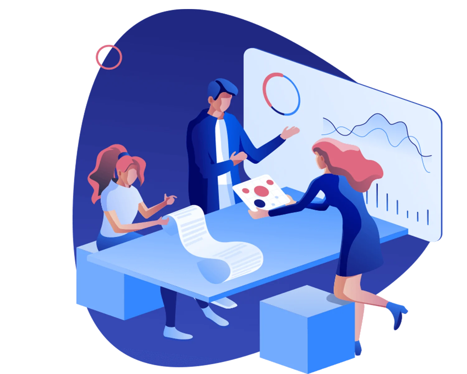 Sales force automation module in Weblogical - Truly Awesome CRM